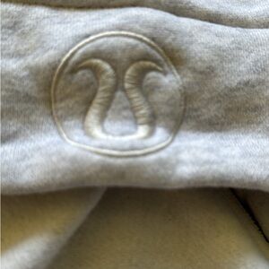lululemon athletica Gray Jacket